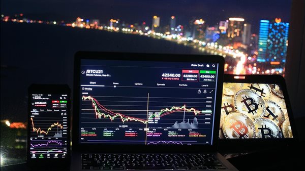 ومضة الاقتصادي