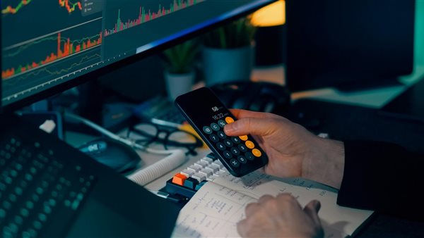 ومضة الاقتصادي