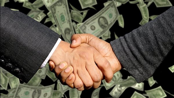 ومضة الاقتصادي