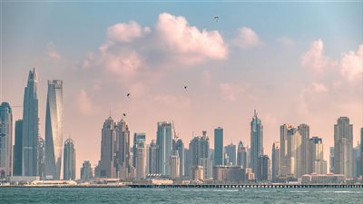 ومضة الاقتصادي