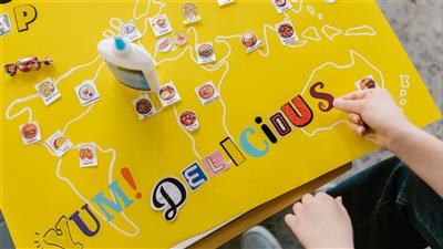 ومضة الاقتصادي