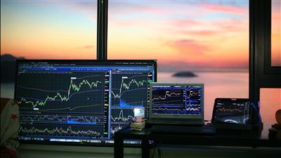 ومضة الاقتصادي