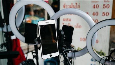 ومضة الاقتصادي