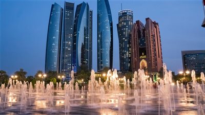 ومضة الاقتصادي