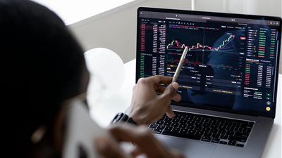 ومضة الاقتصادي