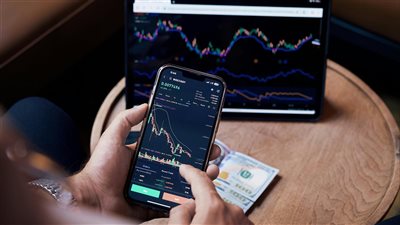 ومضة الاقتصادي