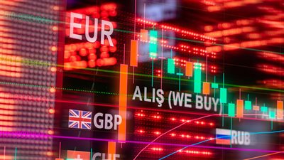 انتقال التقلبات في الأسواق من الأسهم إلى أسعار الفائدة والعملات