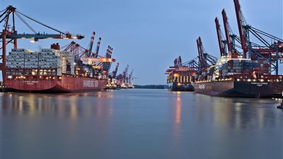 ومضة الاقتصادي