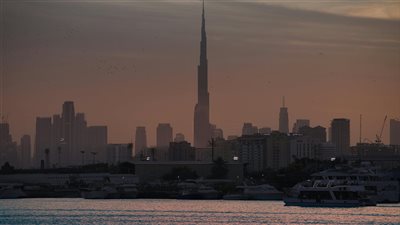 ومضة الاقتصادي