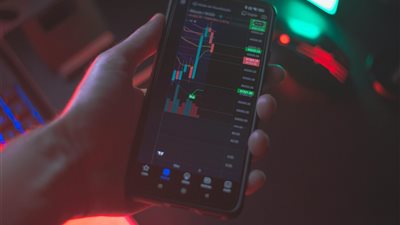 ومضة الاقتصادي