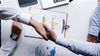 ومضة الاقتصادي