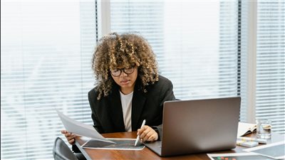 ومضة الاقتصادي