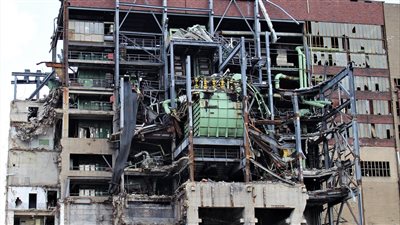 ومضة الاقتصادي