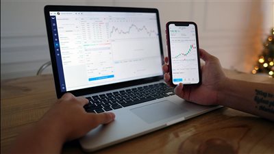 ومضة الاقتصادي