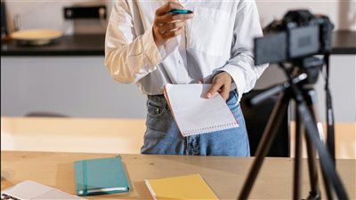 ومضة الاقتصادي