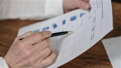 ومضة الاقتصادي