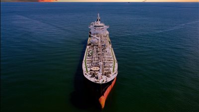 ومضة الاقتصادي