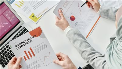 ومضة الاقتصادي