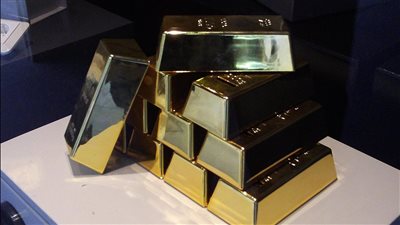 ومضة الاقتصادي