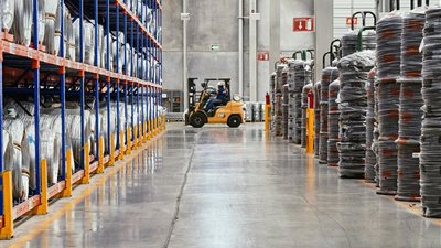 ومضة الاقتصادي