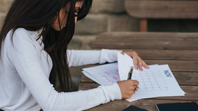 ومضة الاقتصادي