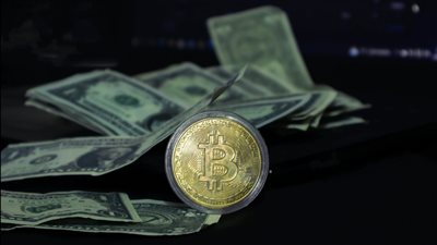 ومضة الاقتصادي