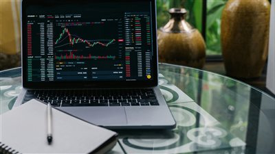 ومضة الاقتصادي