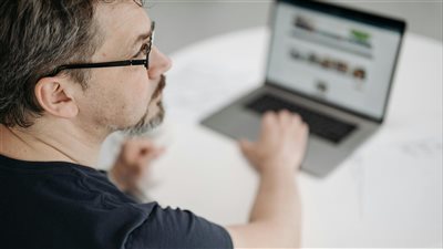 ومضة الاقتصادي