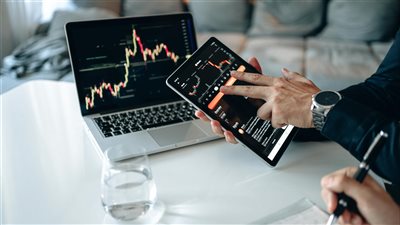 ومضة الاقتصادي