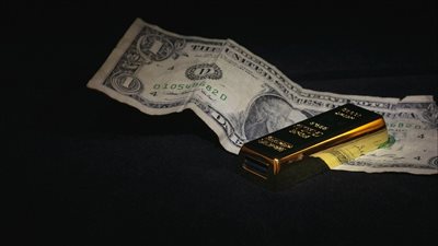 ومضة الاقتصادي