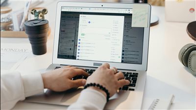 ومضة الاقتصادي