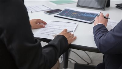 ومضة الاقتصادي