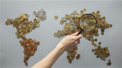 ومضة الاقتصادي