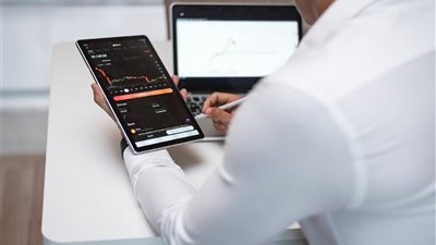 ومضة الاقتصادي