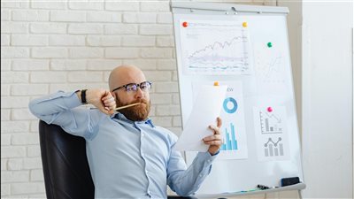 ومضة الاقتصادي