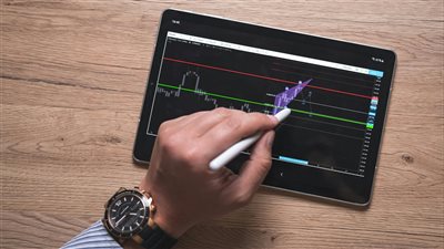 ومضة الاقتصادي