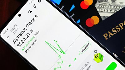 ومضة الاقتصادي