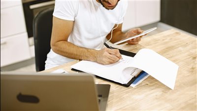 ومضة الاقتصادي