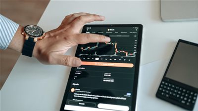 ومضة الاقتصادي