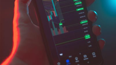 ومضة الاقتصادي