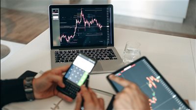 ومضة الاقتصادي