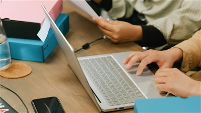 ومضة الاقتصادي