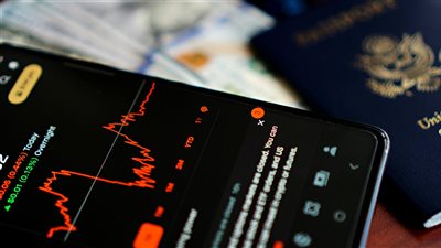 ومضة الاقتصادي