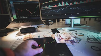ومضة الاقتصادي