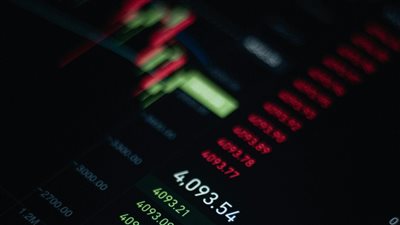 ومضة الاقتصادي