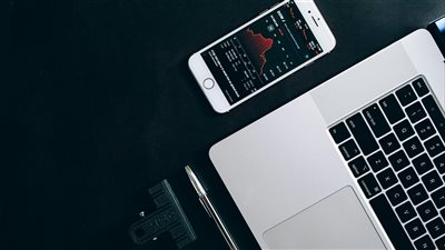ومضة الاقتصادي