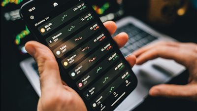 ومضة الاقتصادي
