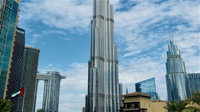 ومضة الاقتصادي