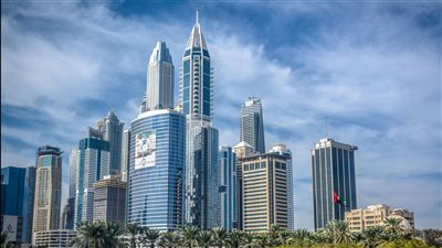 ومضة الاقتصادي