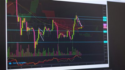 ومضة الاقتصادي